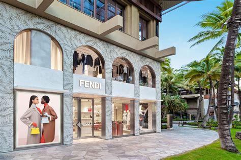 is fendi cheaper in hawaii|SHOP .